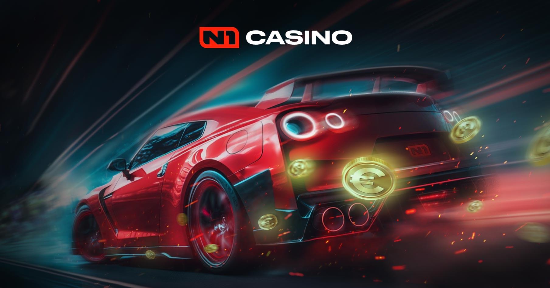online casino