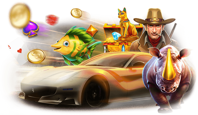 Pragmatic Race Tournament