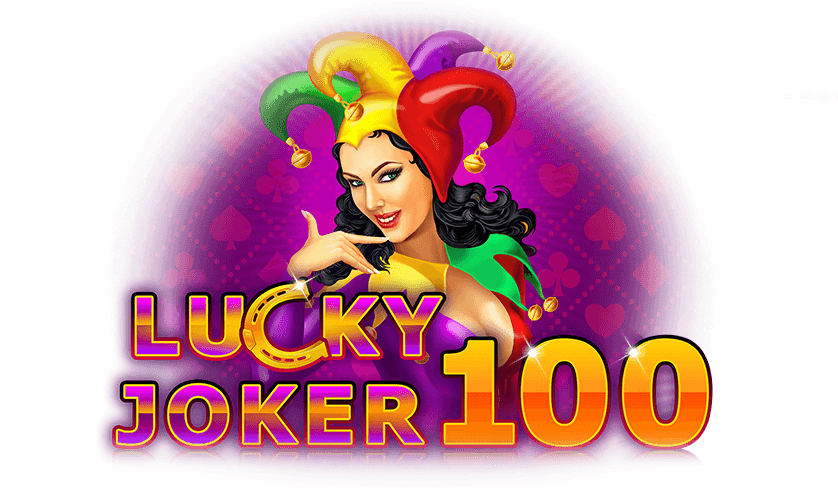 Lucky Joker 100 Amatic Tournament