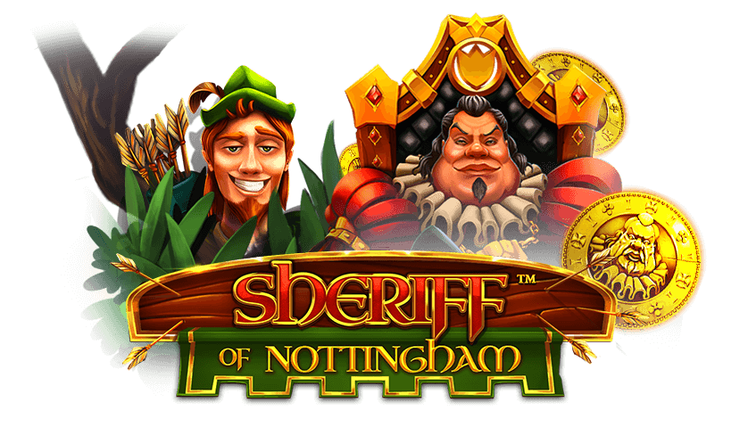 sheriff of nottingham iSoftBet