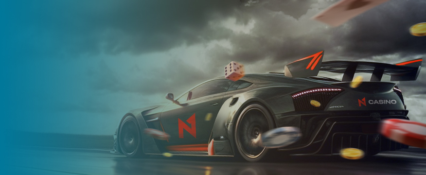 Online Casino Welcome Bonus, Free Spins & Promotions | N1 Casino